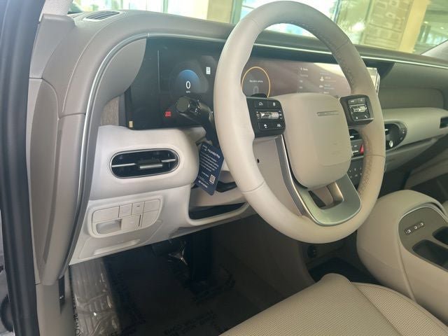 New 2026 Hyundai Palisade SEL image 19