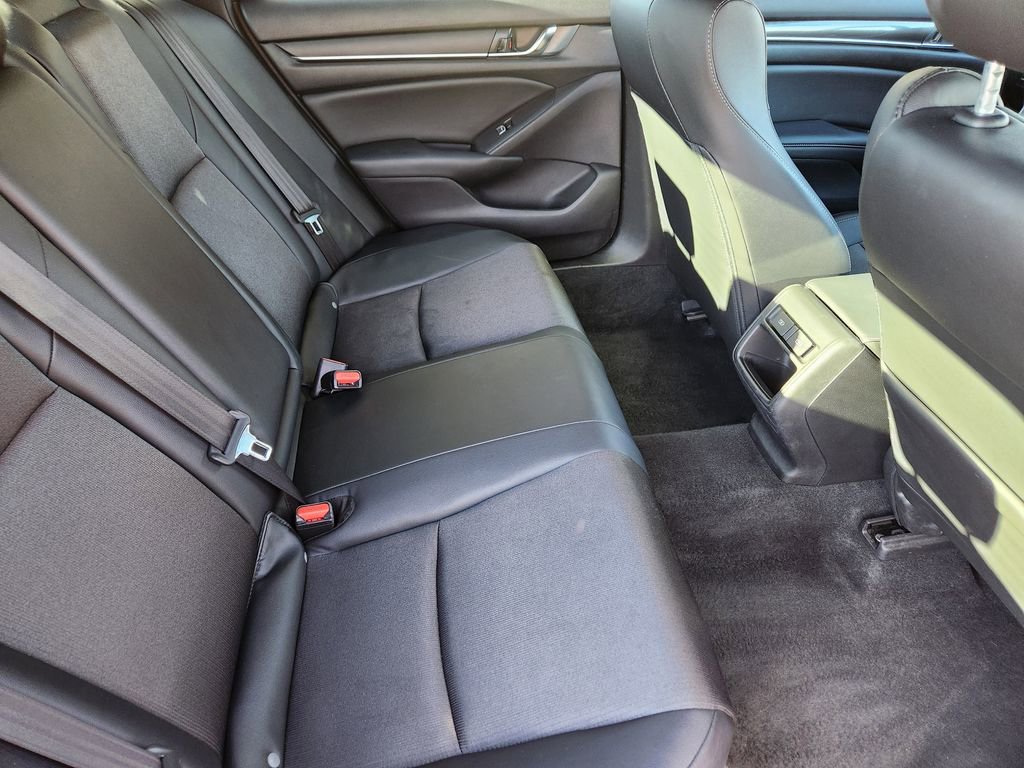 Used 2022 Honda Accord Sport image 19