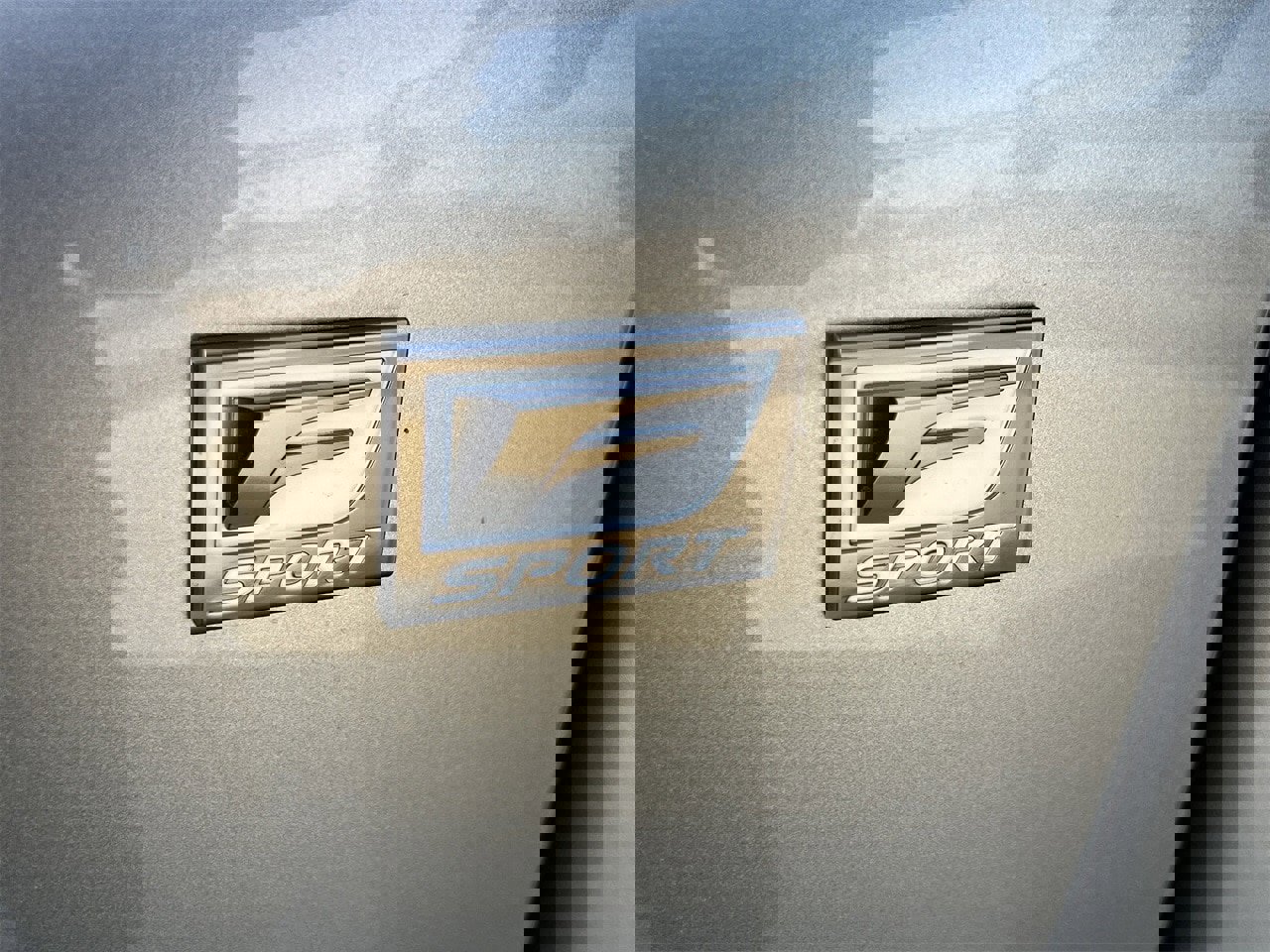 Used 2023 Lexus LX 600 F Sport image 11