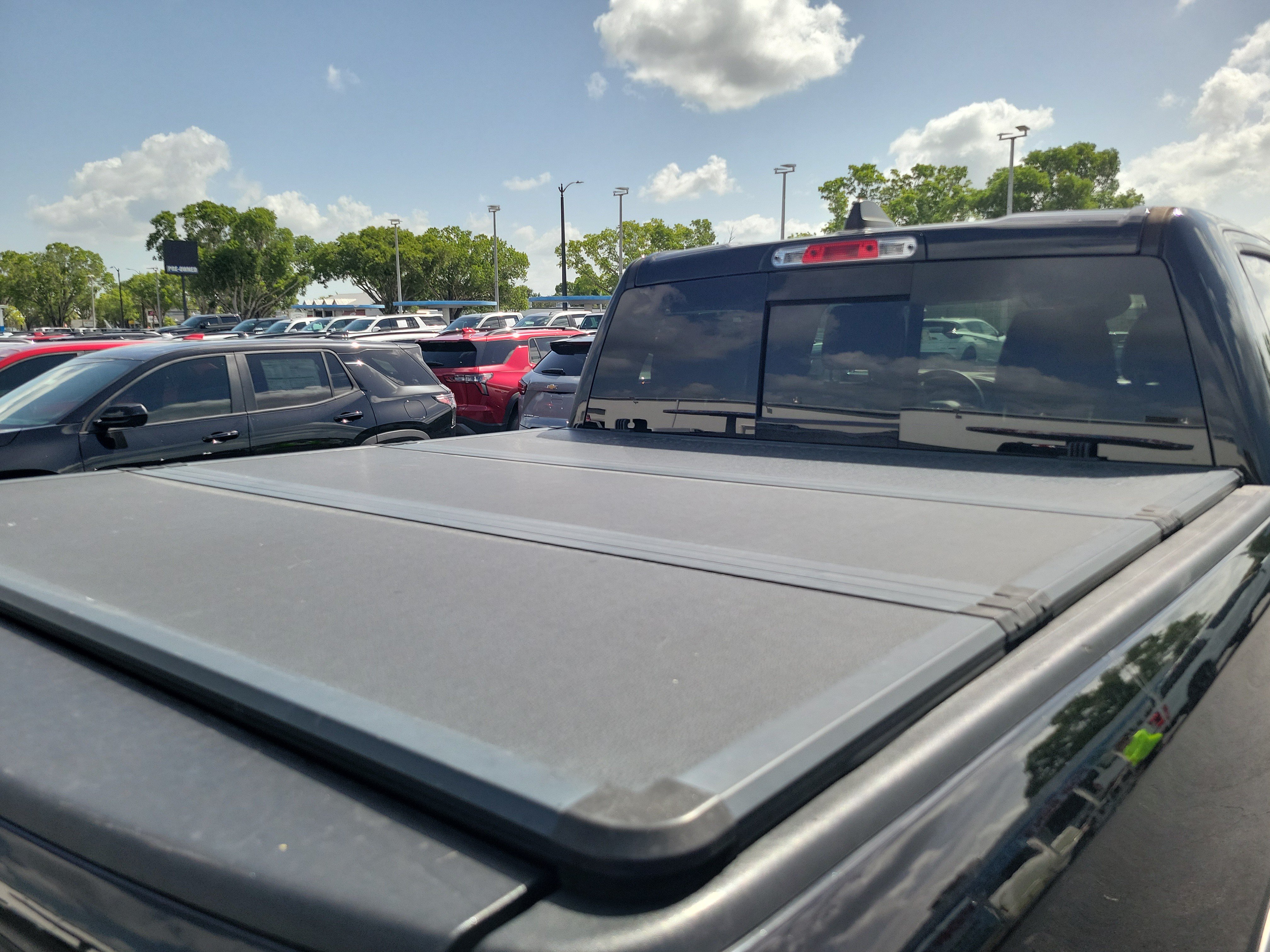 Used 2024 RAM 1500 Rebel w/ Rebel Level 1 Equipment Group AWD/4WD image 6