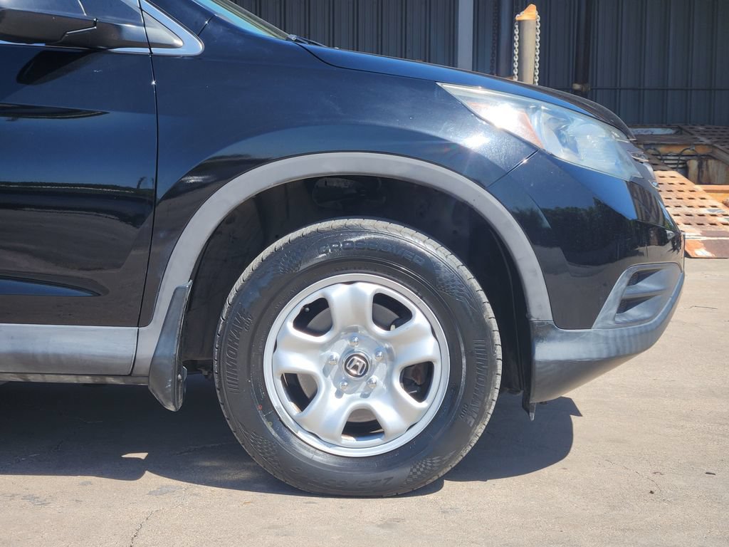 Used 2014 Honda CR-V LX image 7
