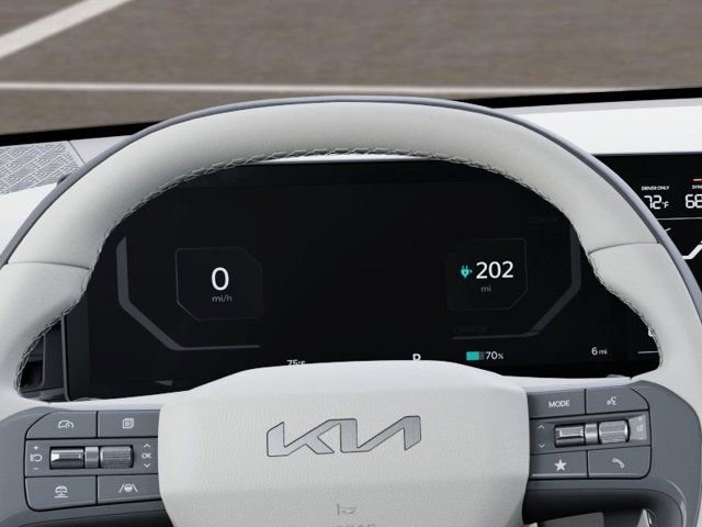 New 2026 Kia EV9 Wind AWD/4WD image 21