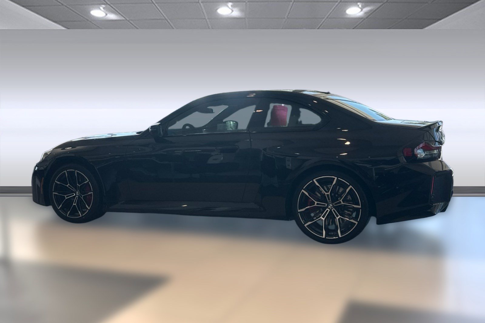 New 2027 BMW M2 Coupe AWD/4WD image 2