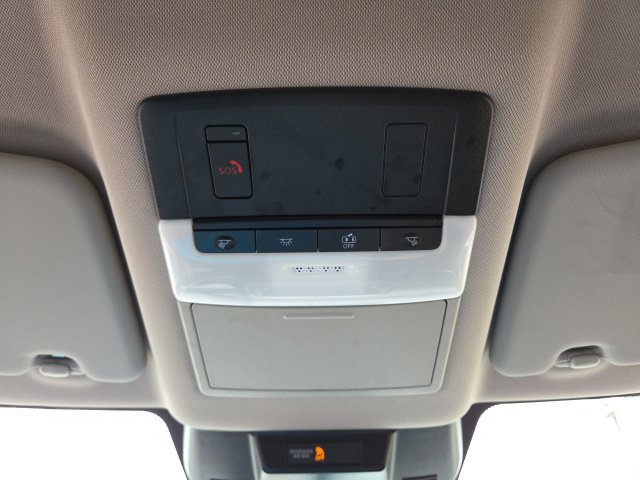 Used 2025 Nissan Rogue SV AWD/4WD image 60