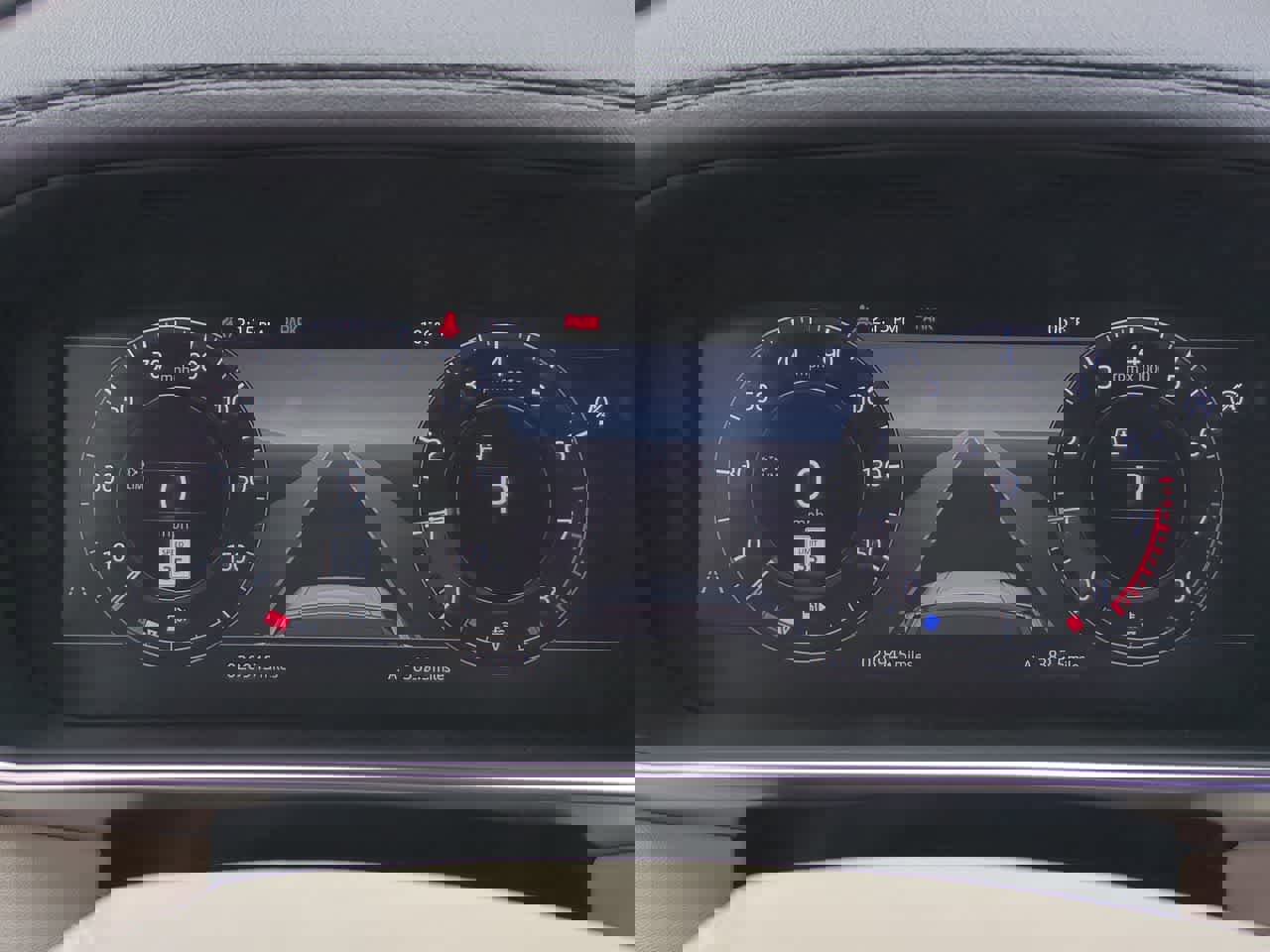 Certified 2021 Land Rover Range Rover Westminster Edition image 35
