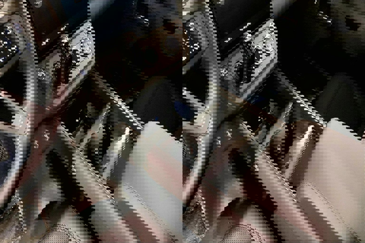 New 2026 Land Rover Defender 130 S image 7