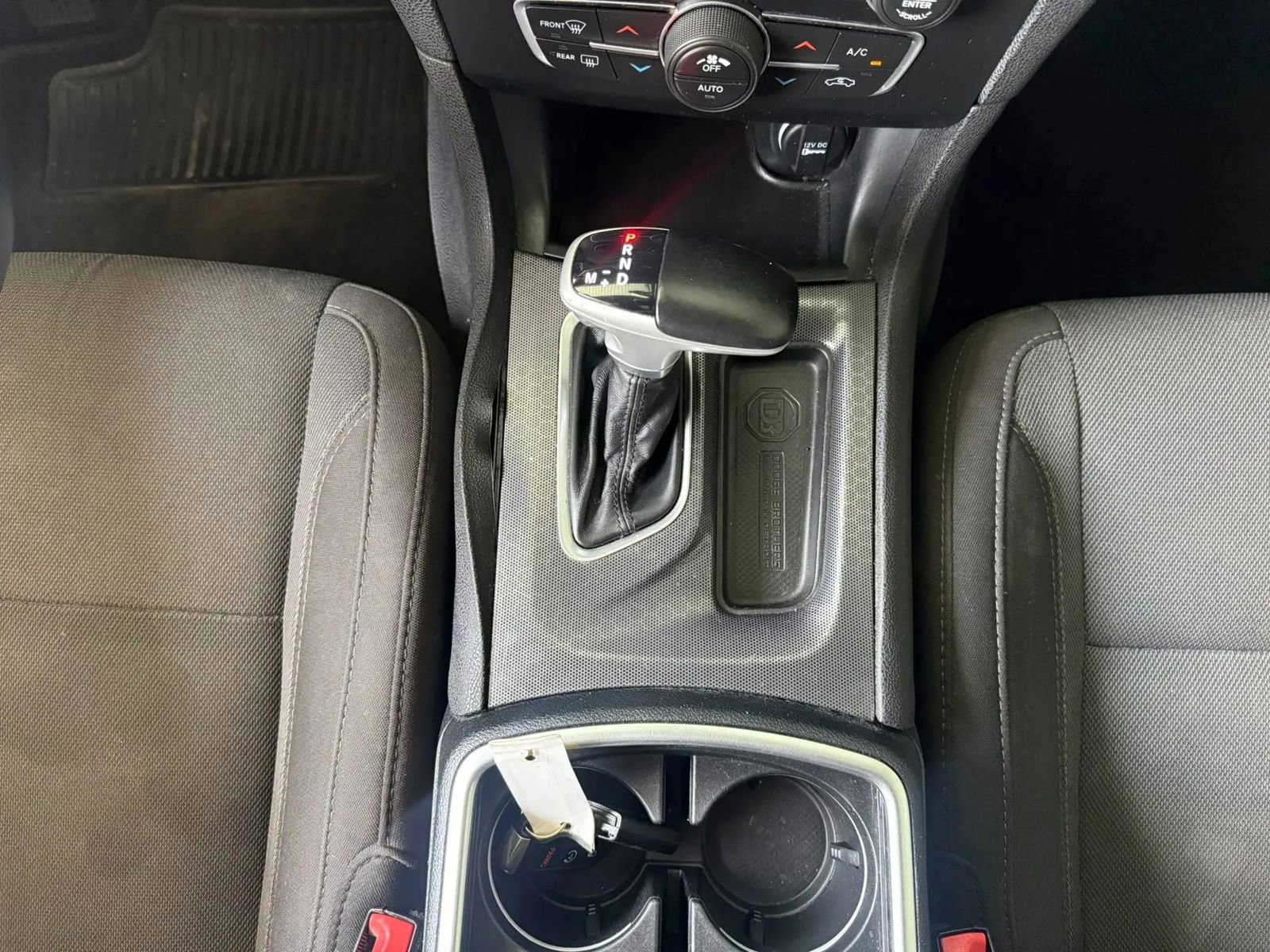 Used 2017 Dodge Charger R/T RWD image 35