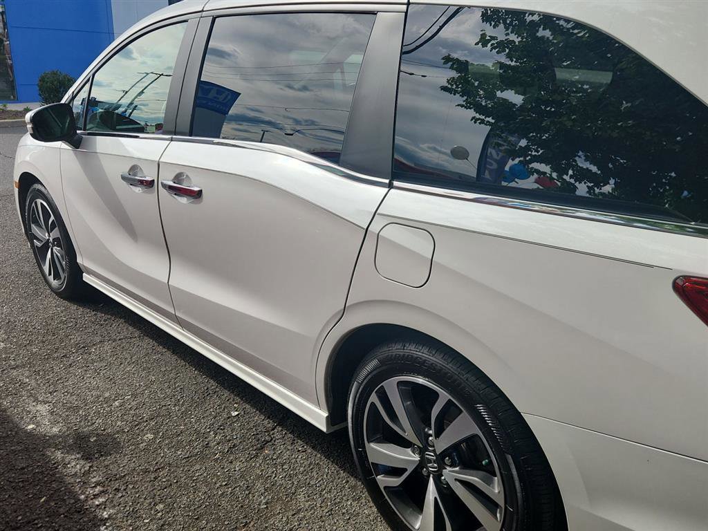 Used 2024 Honda Odyssey Touring image 4