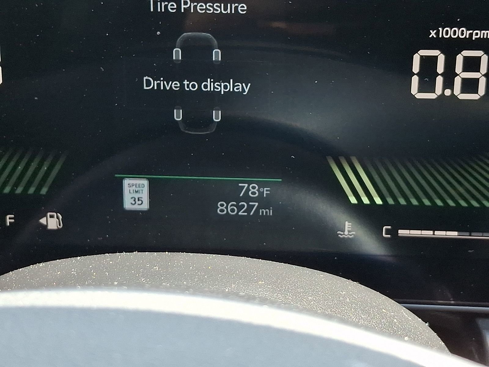 Used 2025 Kia K5 GT-Line w/ GT-Line Premium Package AWD/4WD image 21