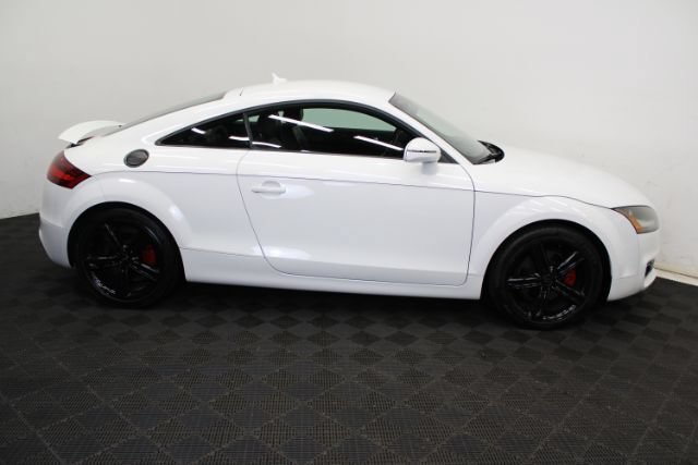 Used 2012 Audi TT 2.0T Premium Plus w/ Color Fine Nappa Leather Pkg AWD/4WD image 5