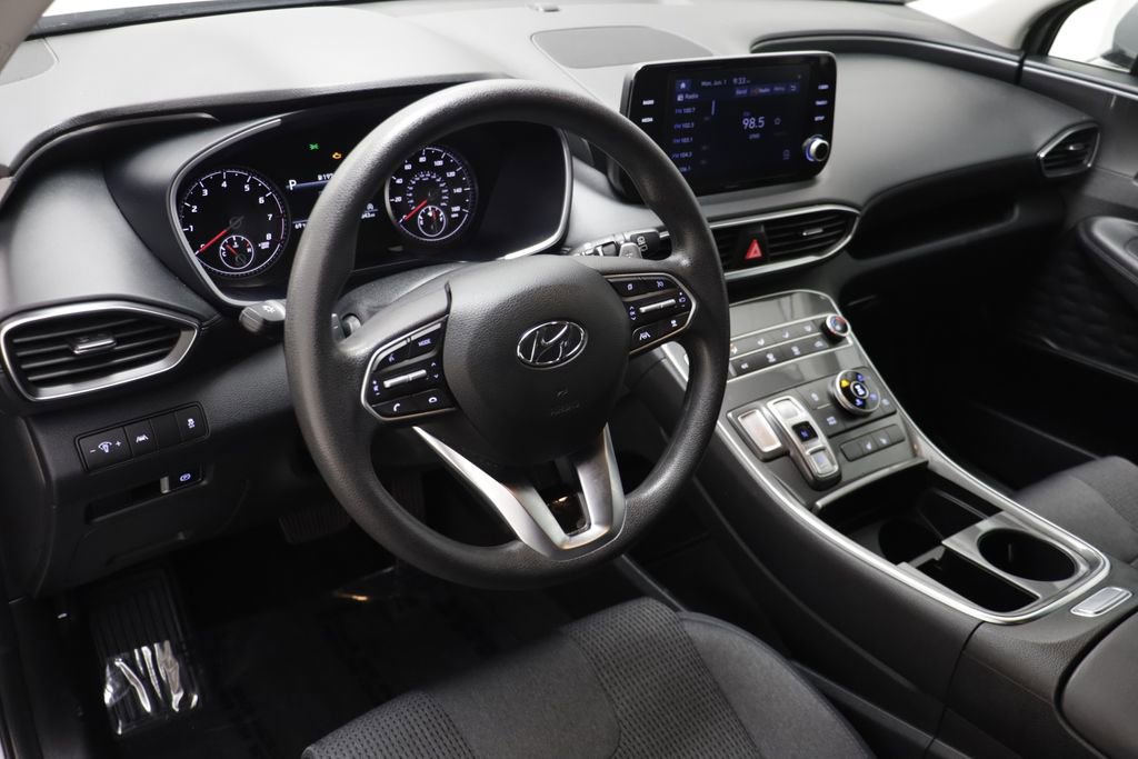 Used 2022 Hyundai Santa Fe SEL w/ Cargo Package AWD/4WD image 24