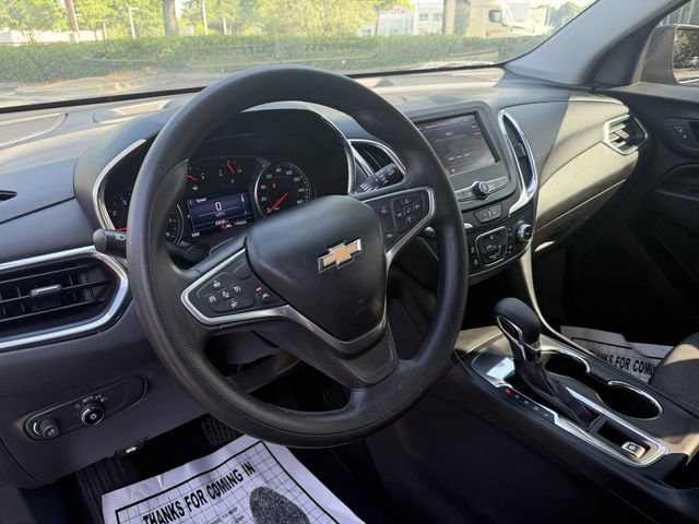 Used 2022 Chevrolet Equinox LT FWD image 14
