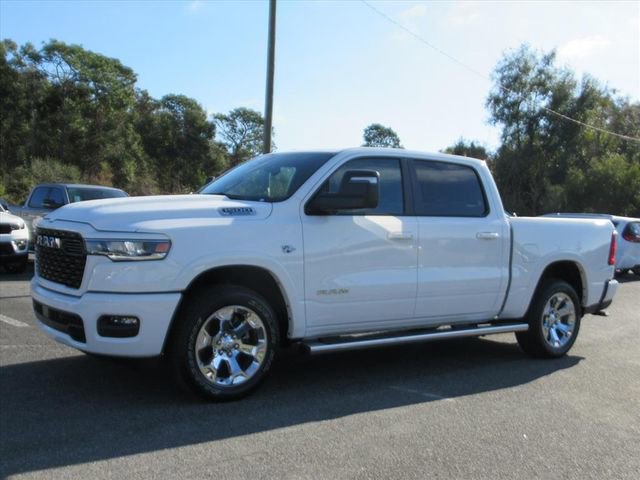 New 2026 RAM 1500 Big Horn image 3