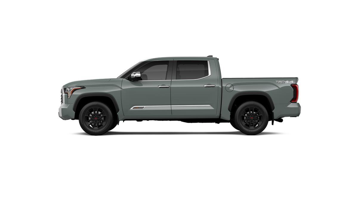 New 2026 Toyota Tundra 1794 Edition image 4