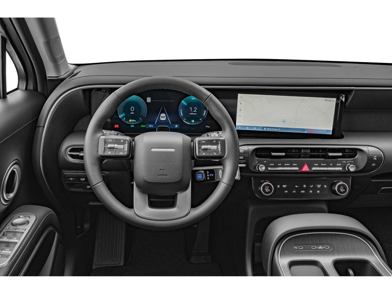 New 2026 Hyundai Palisade SEL AWD/4WD image 68