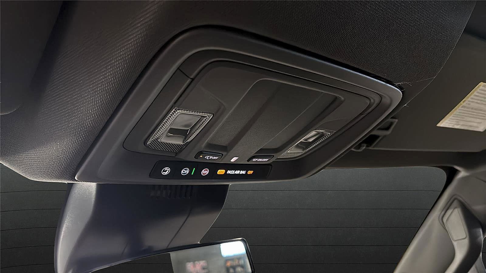 New 2026 GMC Sierra 3500 SLE w/ SLE Convenience Package image 10