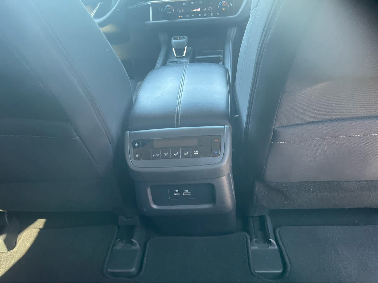 Used 2024 Nissan Pathfinder SV FWD image 26