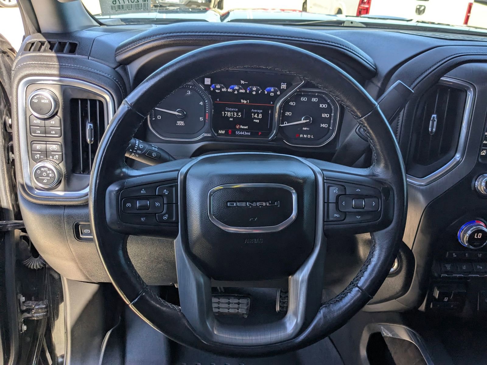 Used 2022 GMC Sierra 3500 Denali image 17
