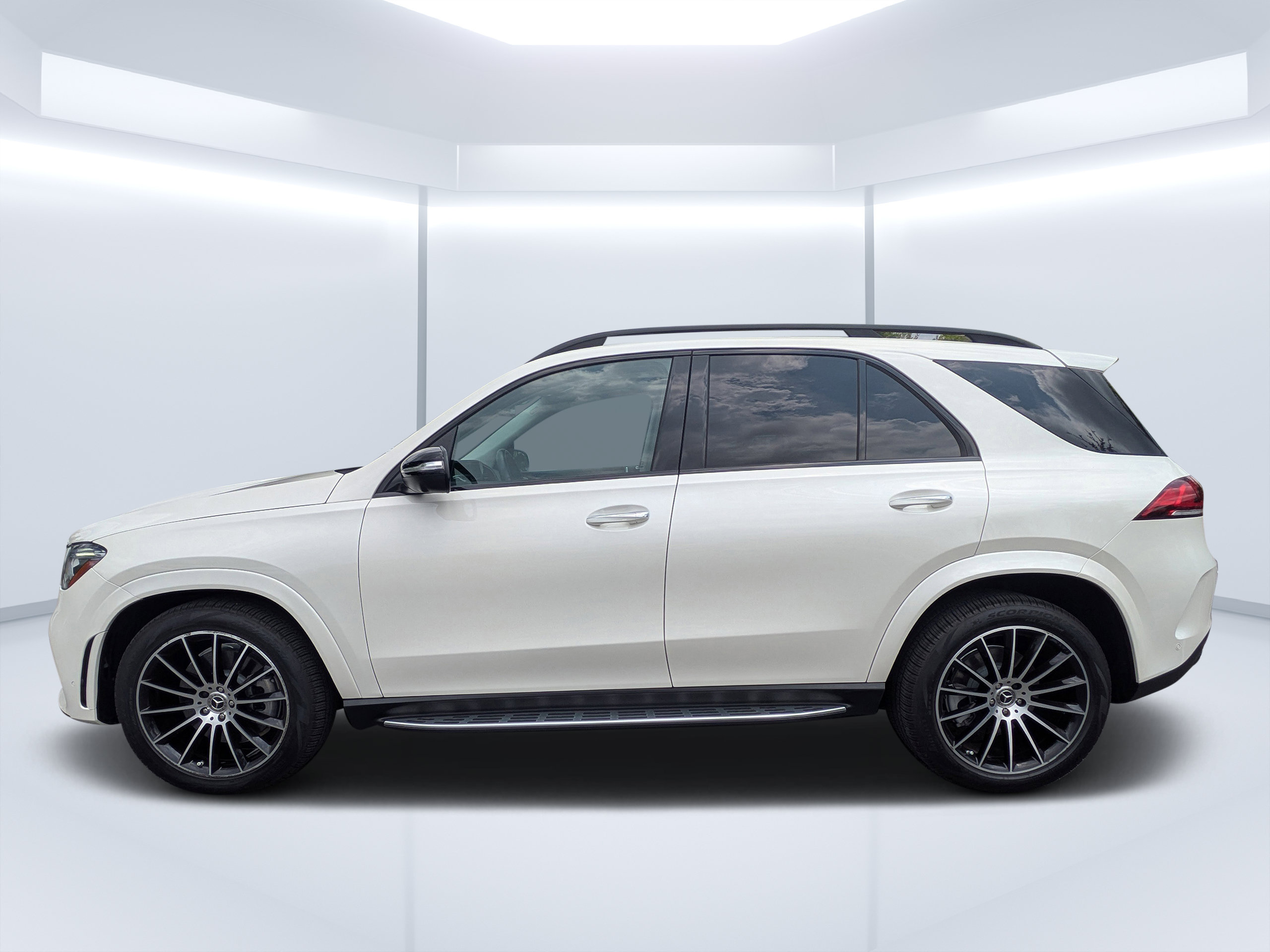 Certified 2023 Mercedes-Benz GLE 450 4MATIC image 6