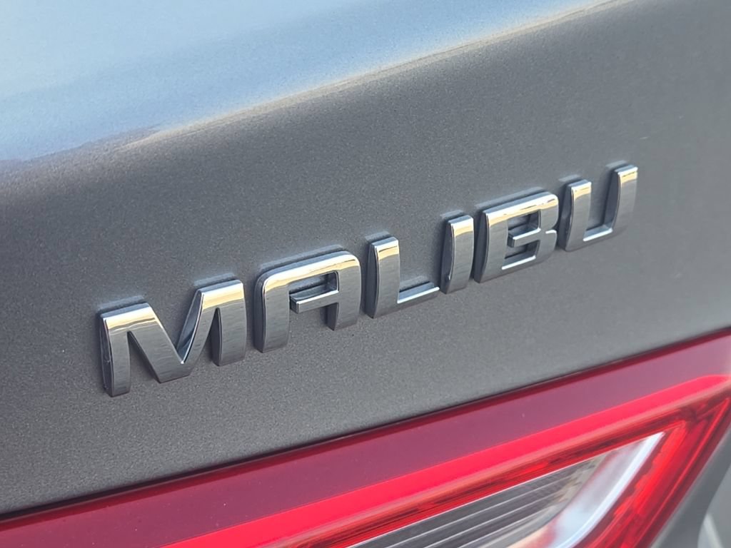 Used 2024 Chevrolet Malibu LT FWD image 37