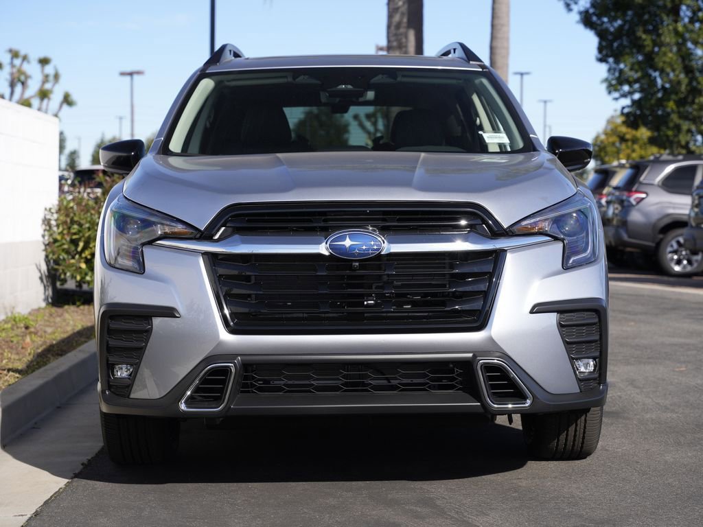 New 2026 Subaru Ascent Touring w/ Popular Package #2 image 4