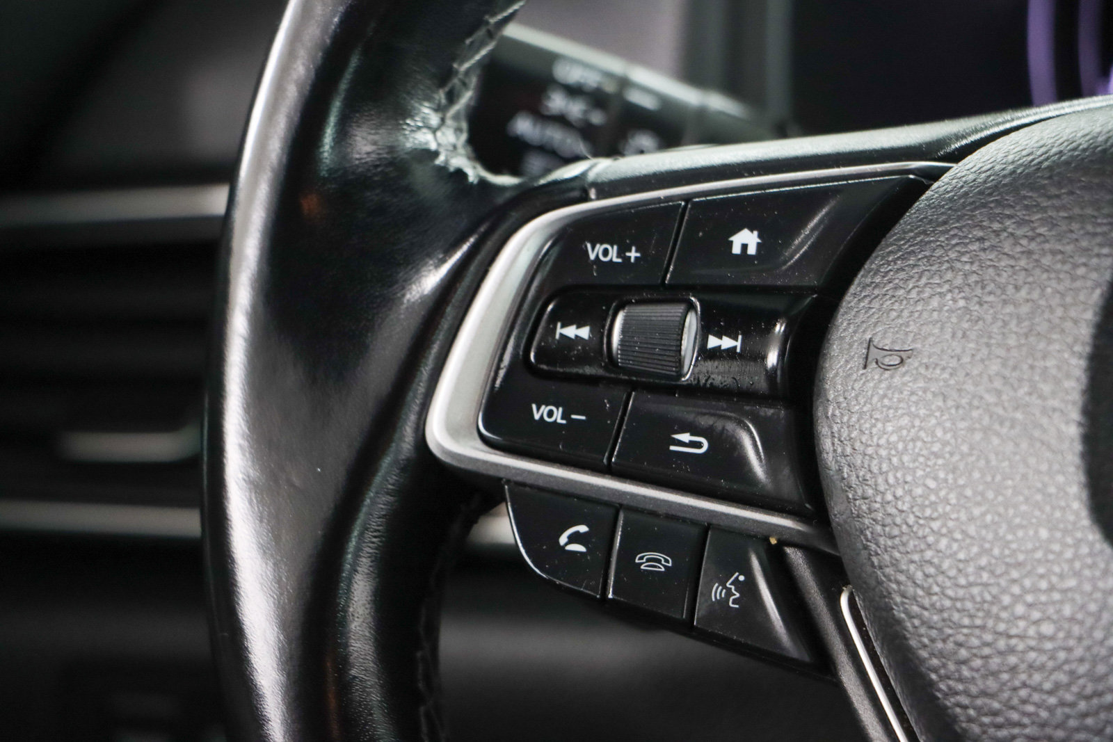 Used 2022 Honda Accord Sport image 13