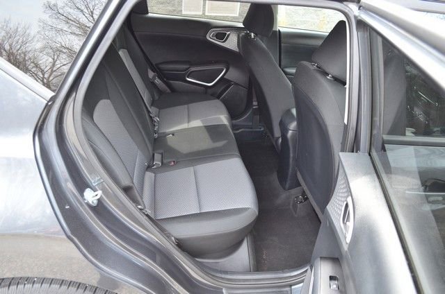 Used 2023 Kia Soul LX w/ LX Technology Package image 33