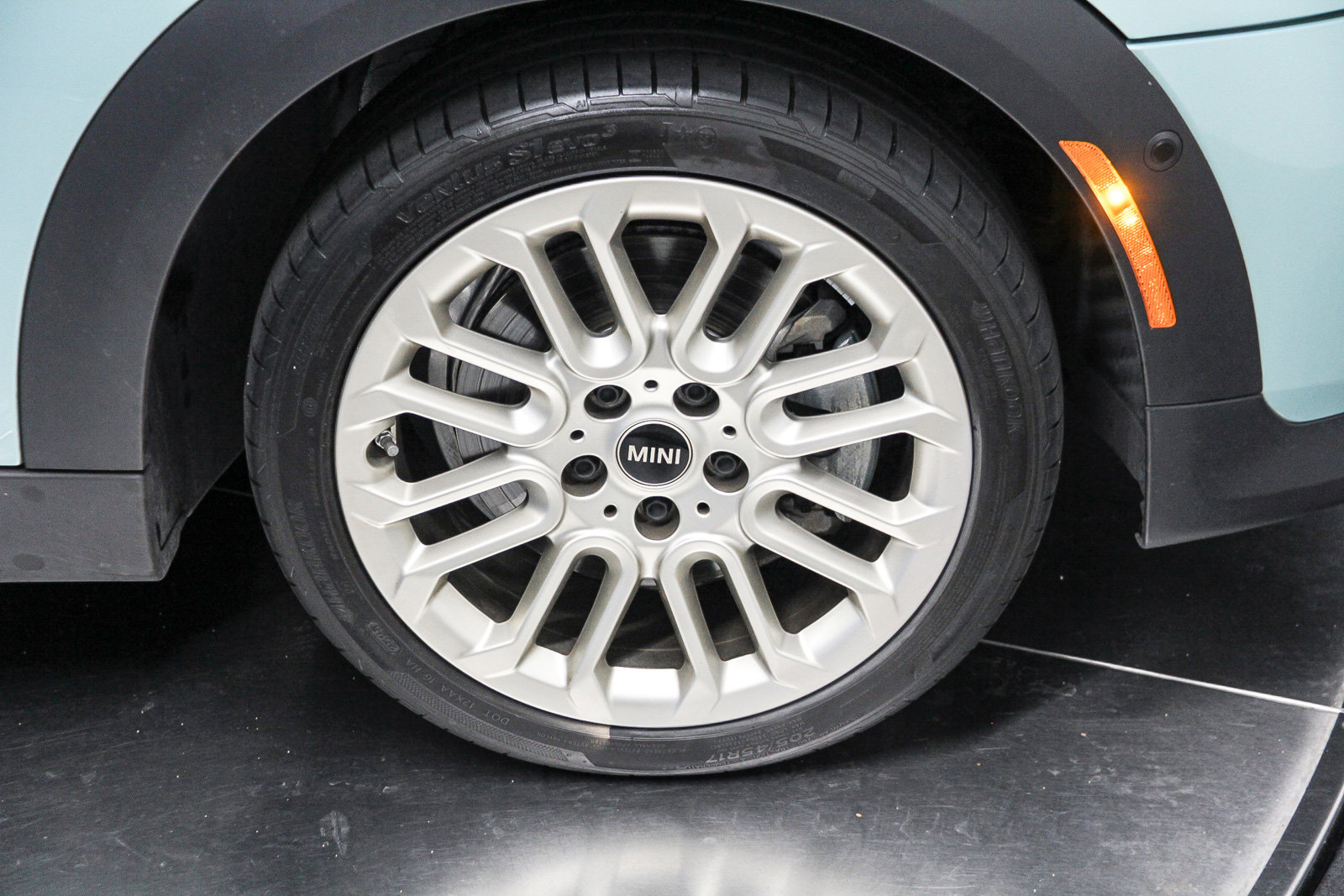 Used 2026 MINI Cooper S FWD image 9