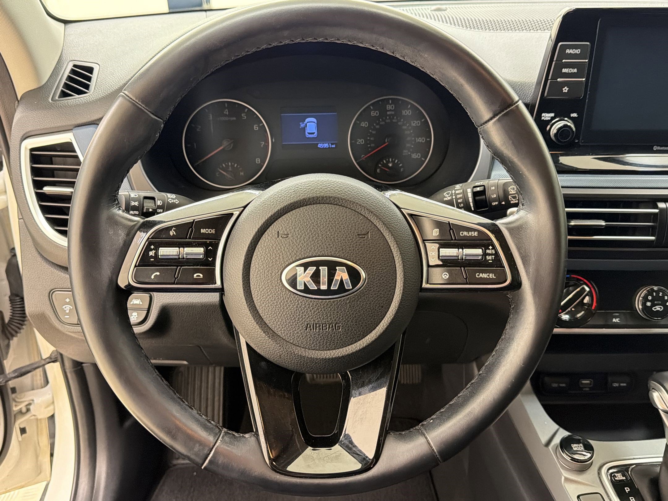 Used 2021 Kia Seltos S image 17