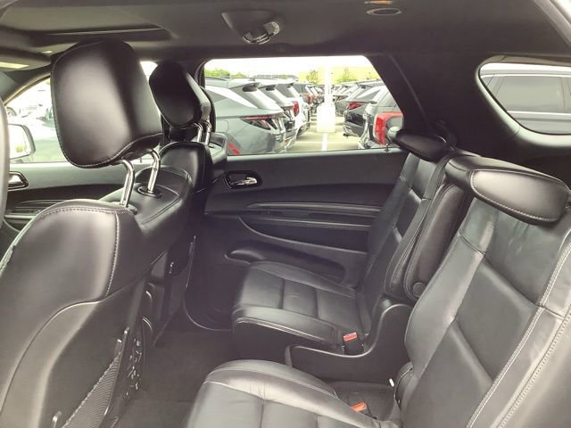 Used 2022 Dodge Durango GT image 10