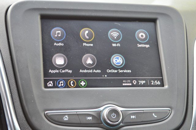 Used 2024 Chevrolet Equinox LT image 31