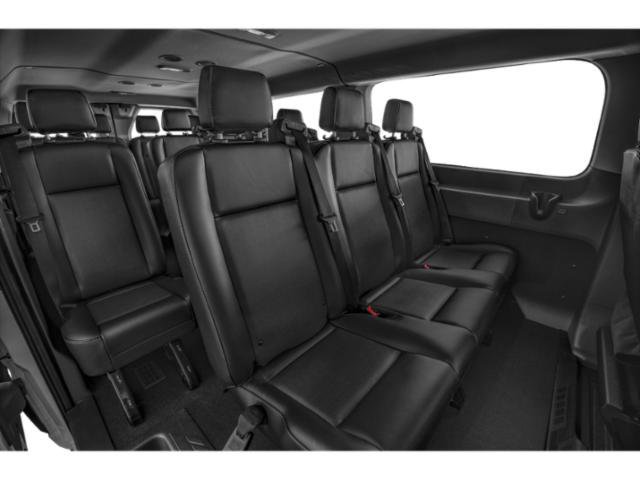 Used 2024 Ford Transit 350 XLT RWD image 13