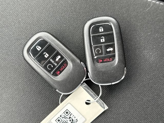 Used 2022 Honda Civic EX image 33