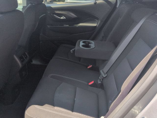 Used 2024 GMC Terrain SLE w/ Driver Convenience Package AWD/4WD image 24