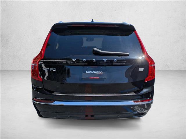 Used 2024 Volvo XC90 T8 Ultimate w/ Protection Package Premier AWD/4WD image 7