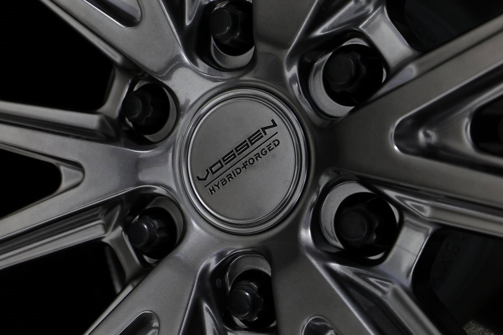 Used 2026 Chevrolet Tahoe Z71 w/ Comfort Package image 53