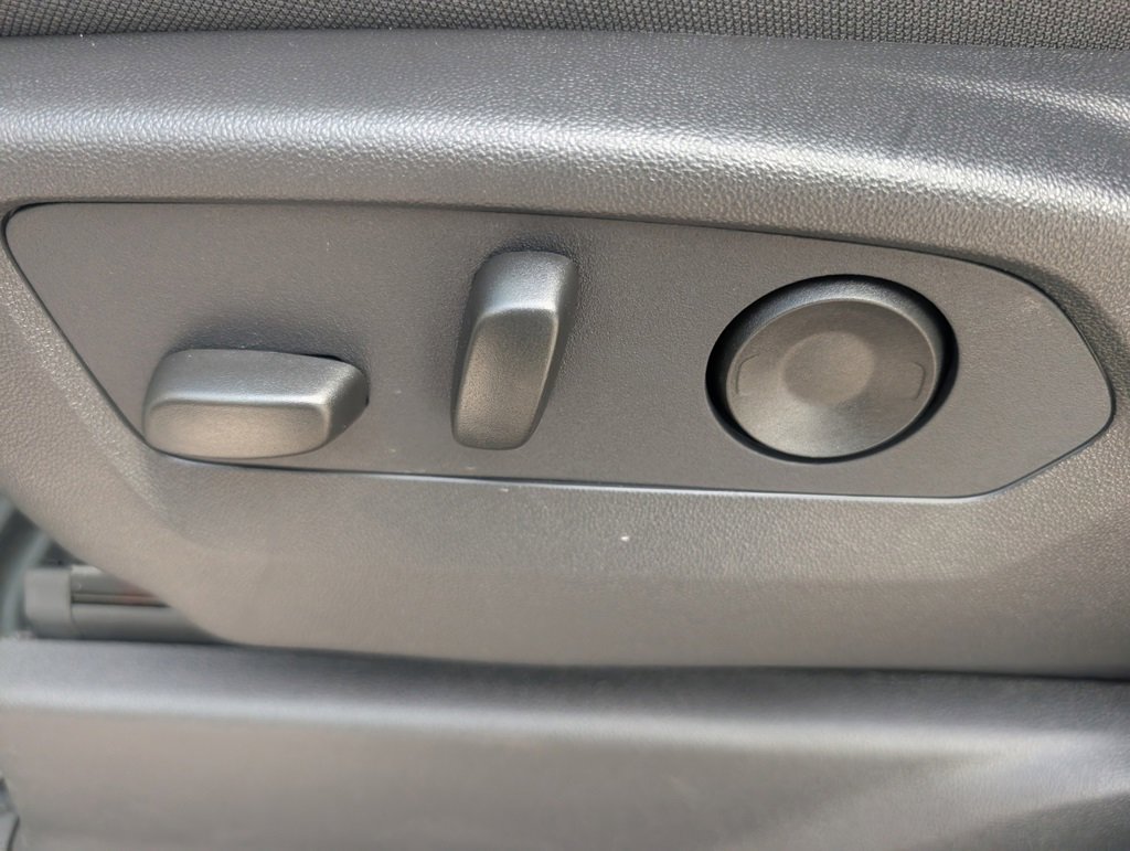 New 2026 Chevrolet Silverado 1500 Custom Trail Boss image 10