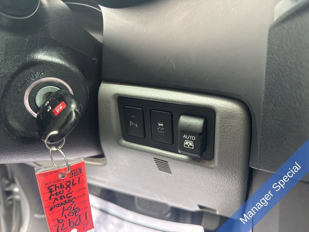 Used 2019 Toyota Sequoia SR5 image 31