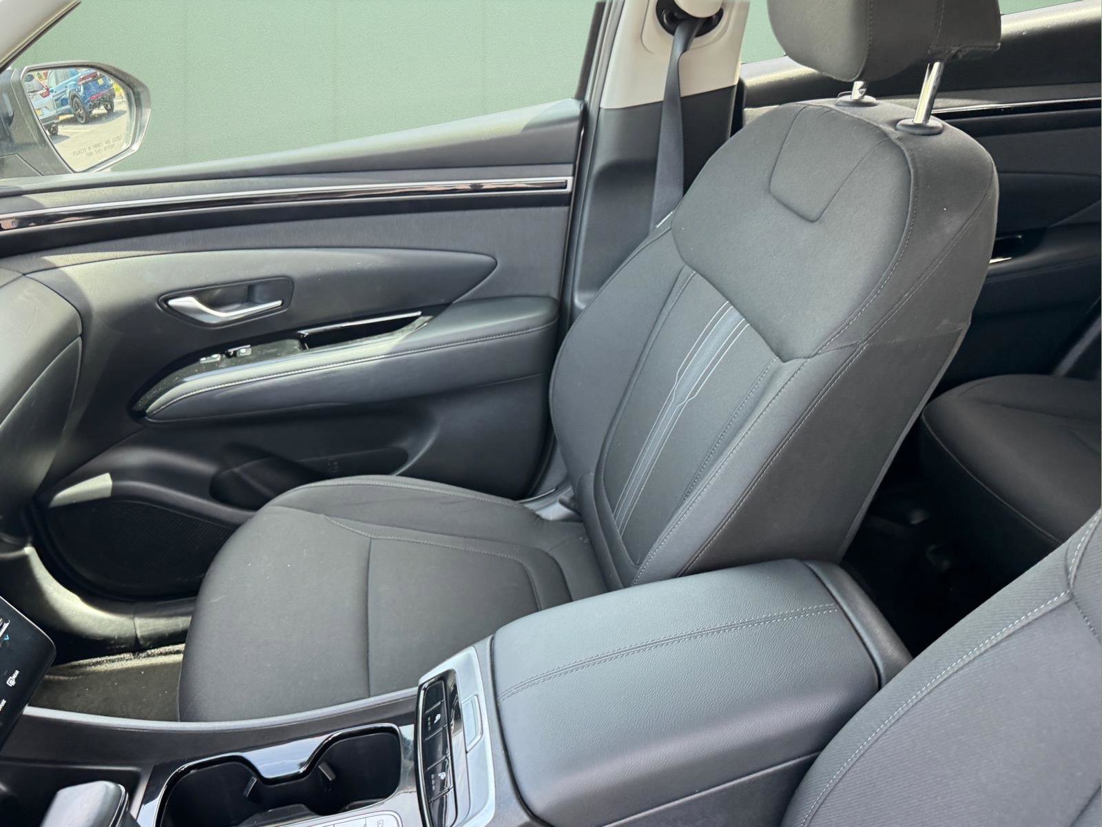 Used 2022 Hyundai Tucson SEL w/ Convenience Package image 7