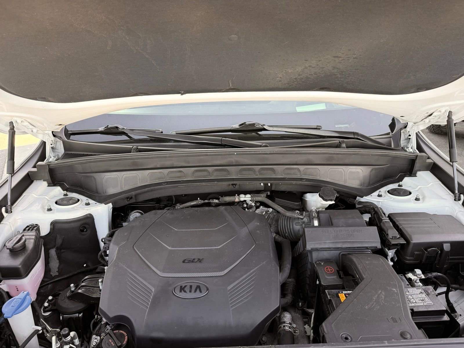 Used 2021 Kia Telluride SX w/ SX Prestige Package AWD/4WD image 62