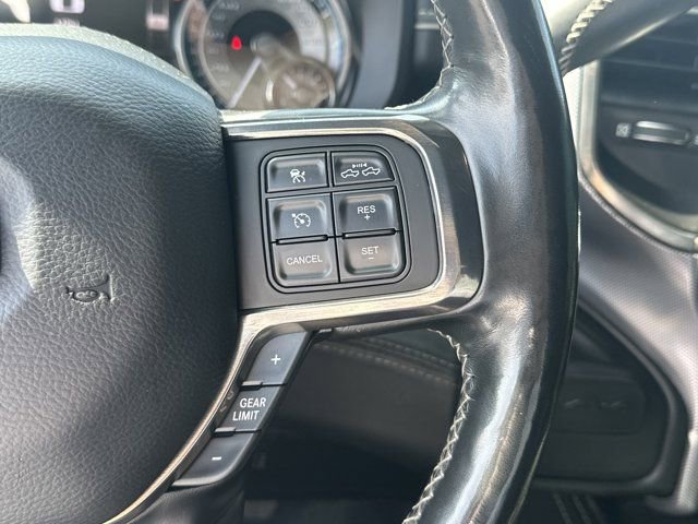Used 2019 RAM 2500 Limited image 28