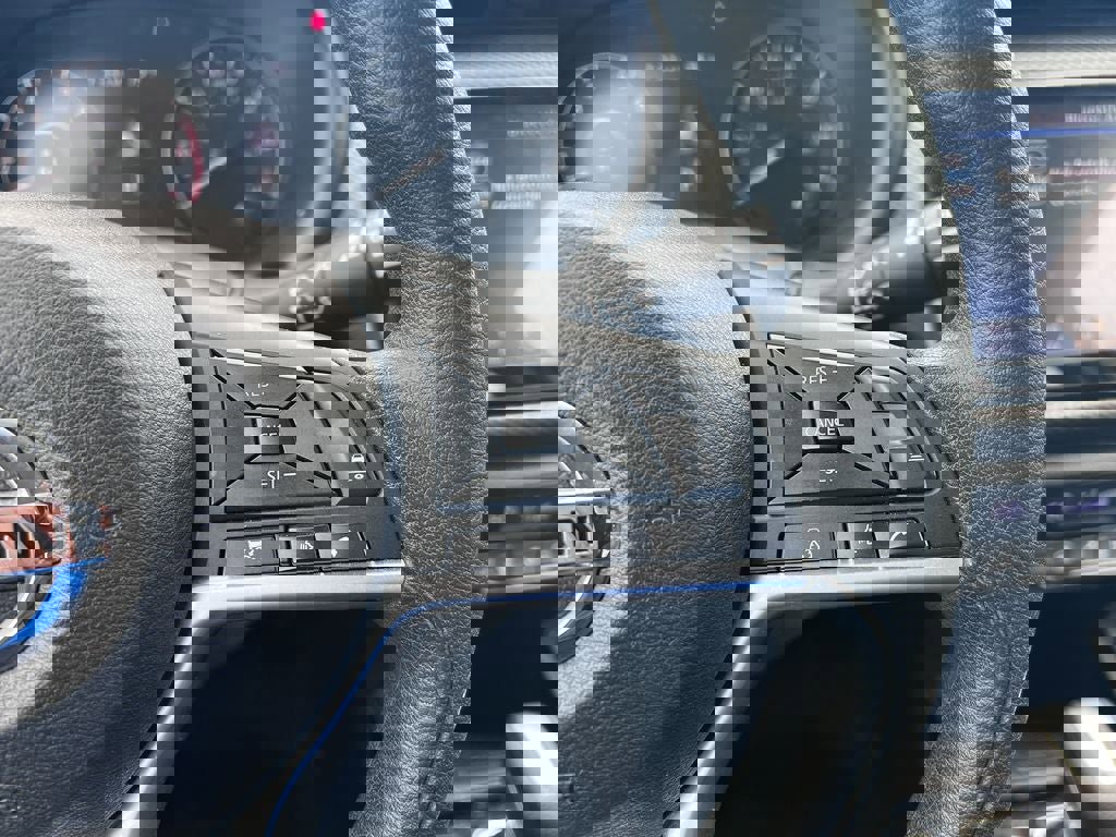 Used 2021 Nissan Kicks SV FWD image 23