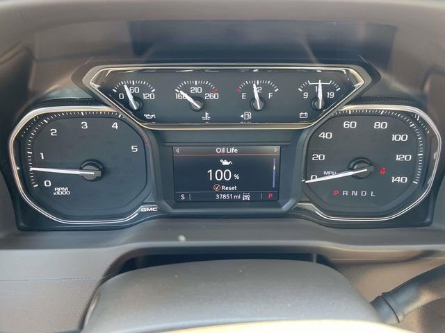 Certified 2023 GMC Sierra 3500 SLE w/ SLE Convenience Package AWD/4WD image 25