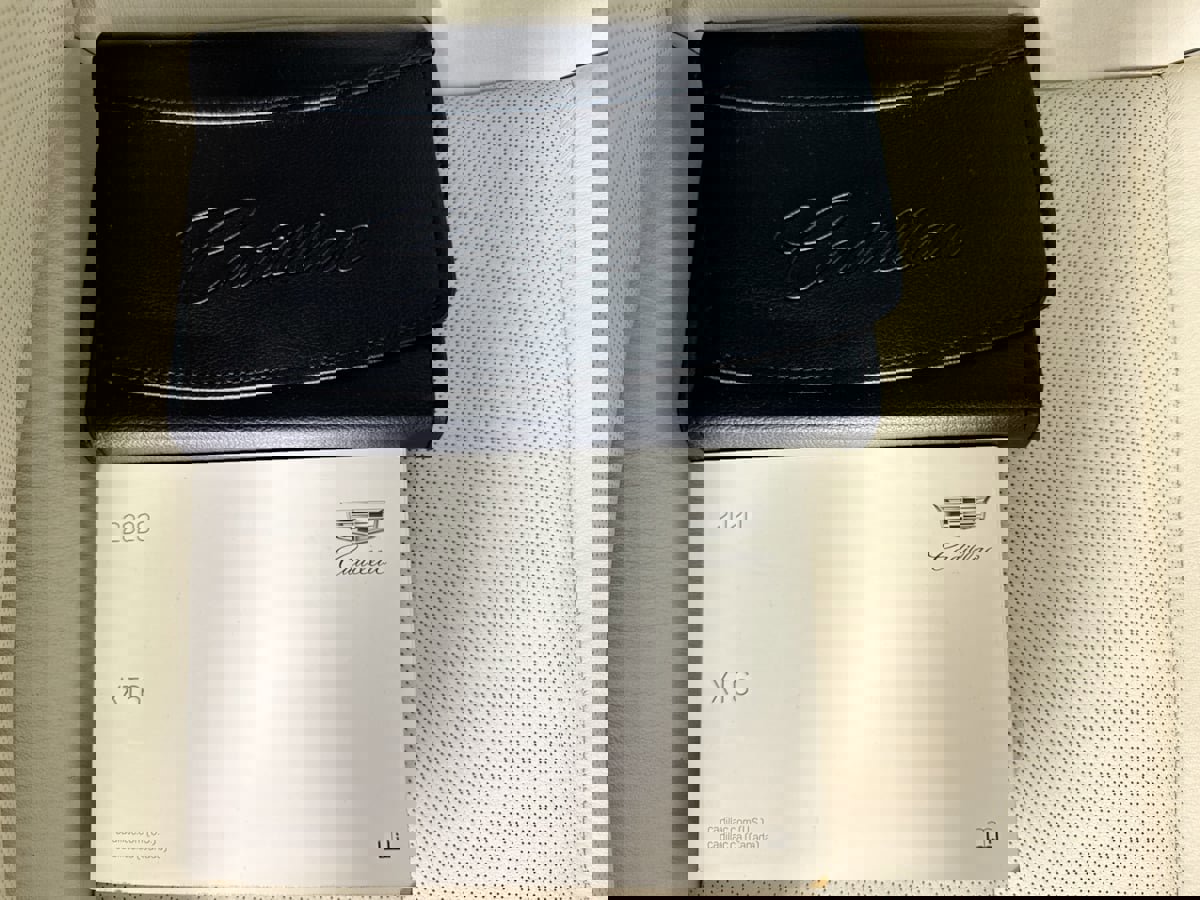 Used 2020 Cadillac XT6 Premium Luxury image 43