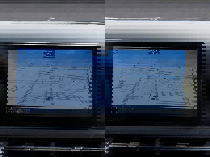 New 2025 Hyundai Santa Cruz Limited image 22