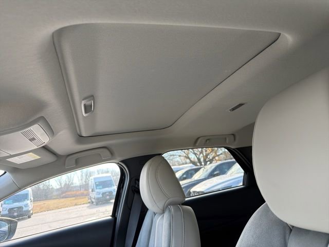 New 2026 MAZDA CX-30 2.5 Turbo w/ Premium Package image 10