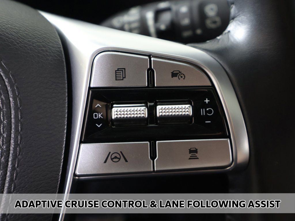 Used 2025 Kia Telluride S image 4