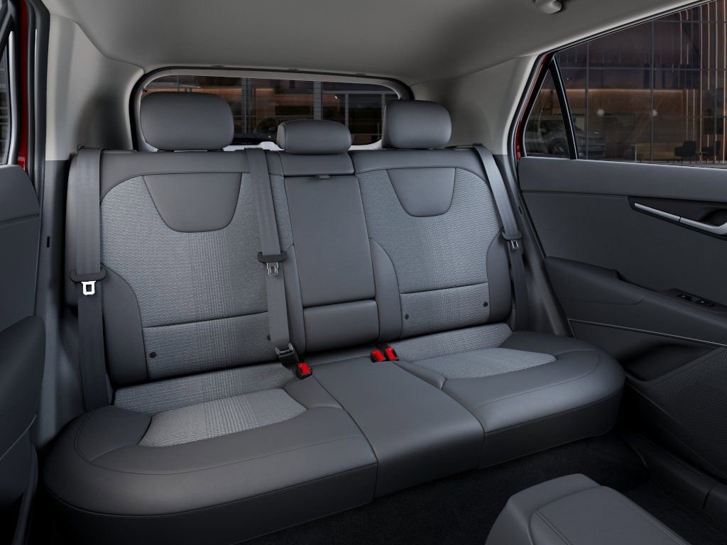 New 2026 Kia Niro Wind w/ Wind Preserve Package image 16