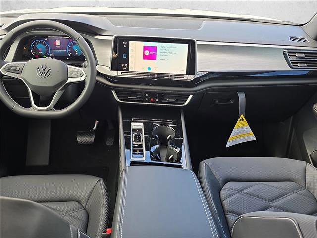 New 2026 Volkswagen Atlas Cross Sport SE image 15