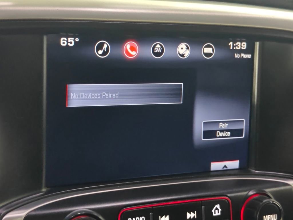 Used 2015 GMC Sierra 1500 SLE w/ SLE Value Package image 32